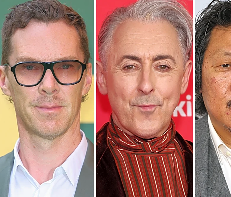 Benedict Cumberbatch, Alan Cumming and Benedict Wong Urge U.K. Government to Block Paramount-Warner Bros. Merger in Op-Ed: ‘It Threatens to Inflict...