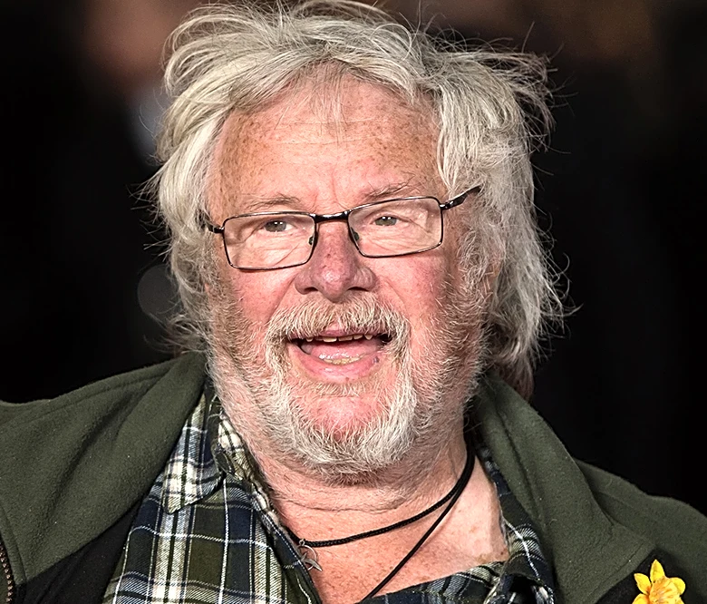 Bill Oddie, Wildlife Presenter and Comedian, Dies at 85