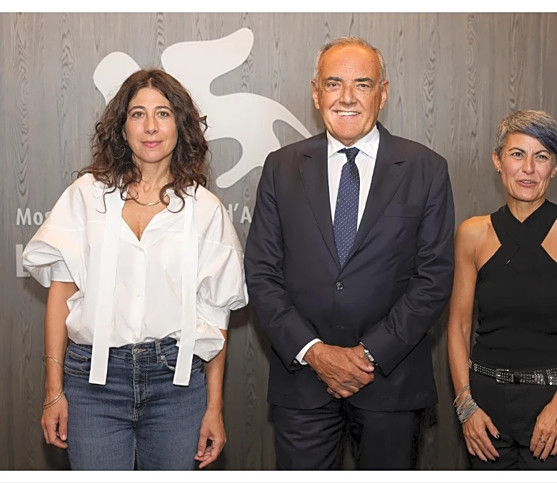 Venice Chief Alberto Barbera Under Fire for Lack of Female Directors in Competition: ‘It Is a One-Dimensional Selection’