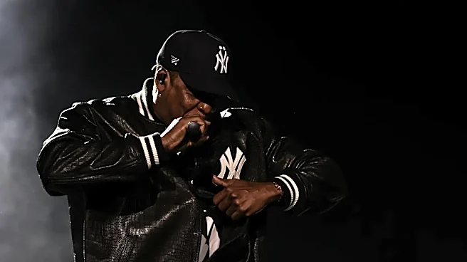 Jay-Z Announces Additional London and Los Angeles Dates for ‘Jay-Z 30’ Concert Series