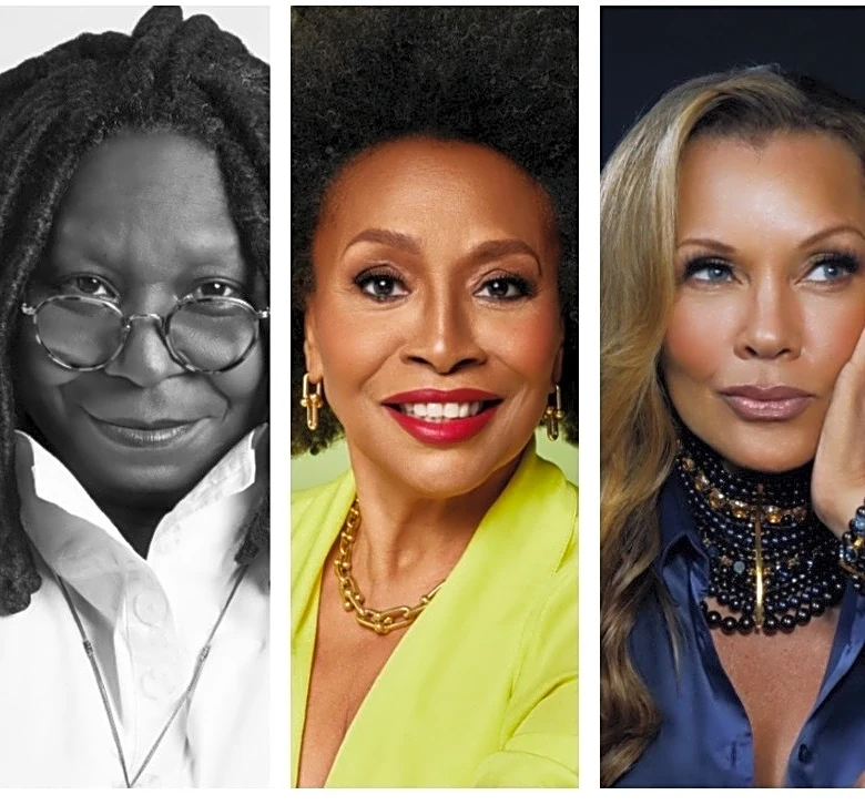 Whoopi Goldberg, Jenifer Lewis, Vanessa Williams and Vivica A. Fox to Star in Netflix Comedy ‘Women Like Us’