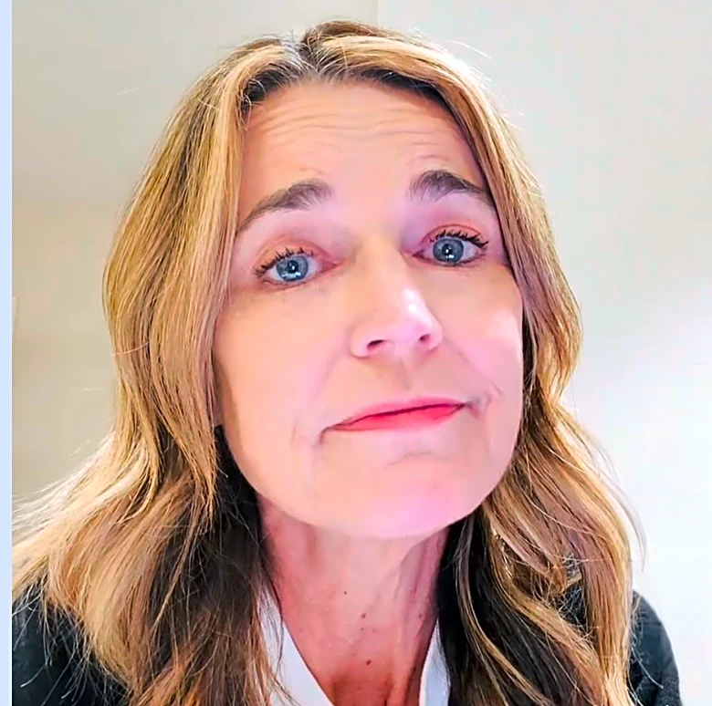 Savannah Guthrie Posts New Video Urging Mother’s Kidnappers to ‘Do the Right Thing’: ‘Tell Us Where to Look for Her’