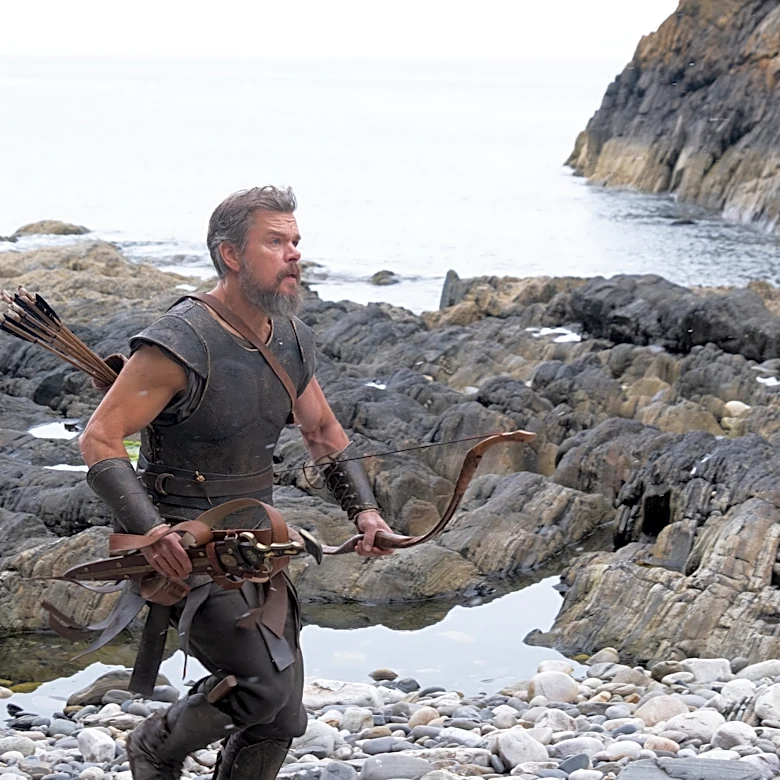 ‘The Odyssey’ by the Numbers: 6 Ways Christopher Nolan’s Epic Is Shattering Box Office Expectations