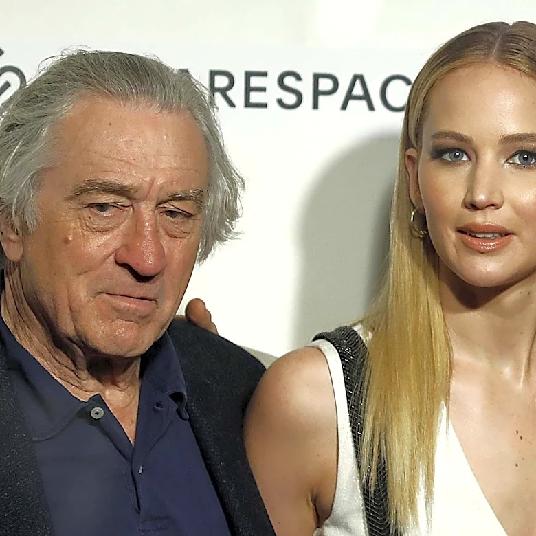 Massive Tribeca Fest Data Leak Exposes Jennifer Lawrence, Robert De Niro and More Celebs’ Contact Info; Meet the Man Who Discovered the Files