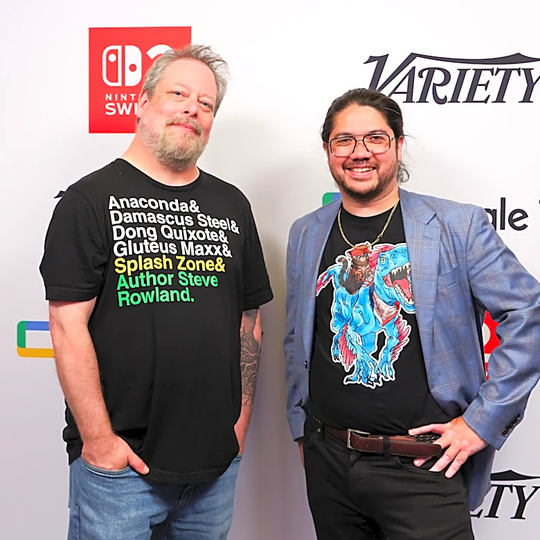 ‘Dungeon Crawler Carl’ Author Matt Dinniman Explains Casting Audiobook Narrator Jeff Hays as Princess Donut: ‘We Are Listening’ to the Fans