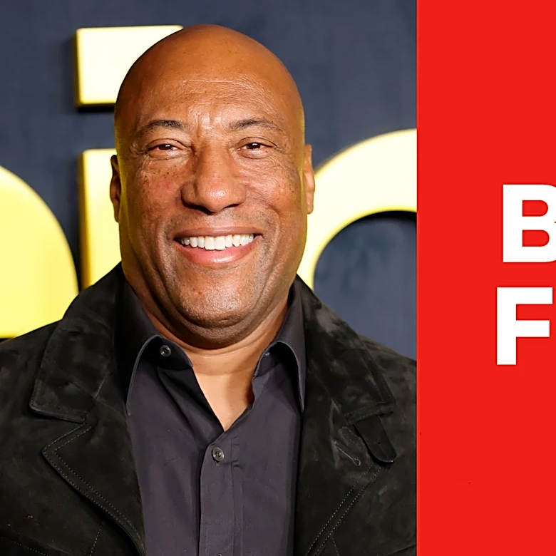 BuzzFeed Laying Off 35% of Its Employees After Byron Allen Takes Over Company