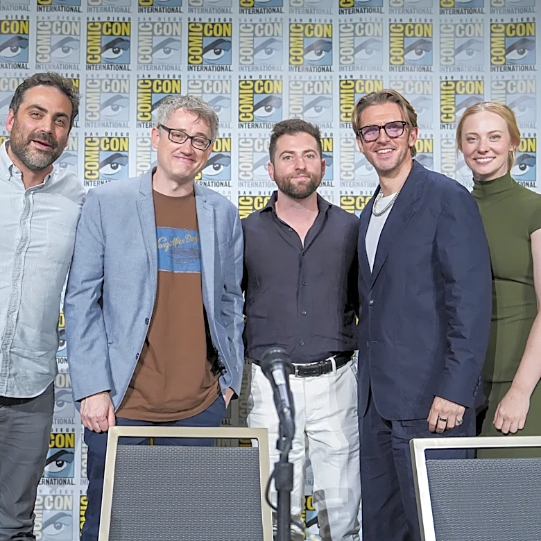‘Bold Voice of Contemporary Horror’ Comic-Con Panelists Predict the Four Biggest Upcoming Trends in Genre Filmmaking