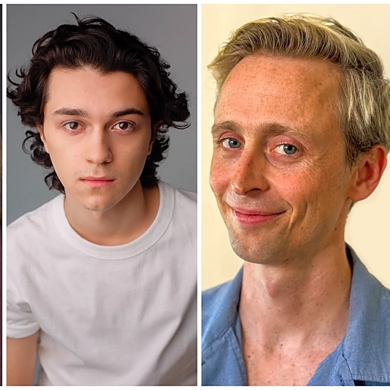 NBC Comedy ‘Newlyweds’ Casts Emma Meisel, Ignacio Diaz-Silverio, Bill O’Neill