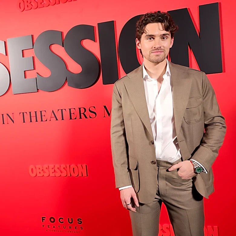 ‘Obsession’ Star Michael Johnston in Talks to Join ‘The Mummy 4’ With Brendan Fraser and Rachel Weisz