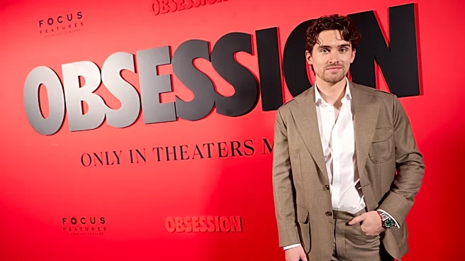 ‘Obsession’ Star Michael Johnston in Talks to Join ‘The Mummy 4’ With Brendan Fraser and Rachel Weisz
