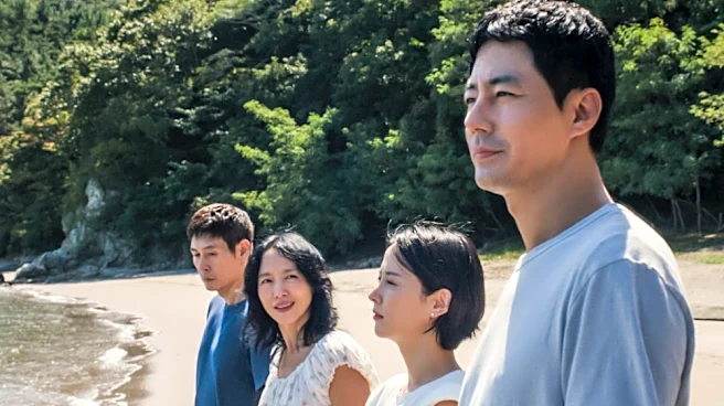 Lee Chang-dong’s Venice and Toronto-Bound ‘Possible Love’ Sets Theatrical Release Dates Ahead of Netflix Bow