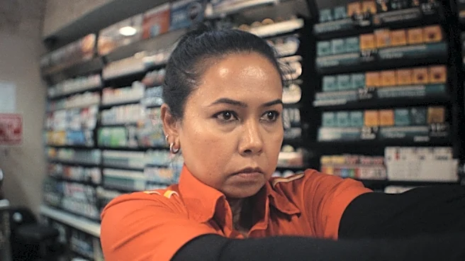 Deepak Rauniyar and Asha Magrati’s ‘Private Property’ Boards Parallax Films, Unveils Clip Ahead of Locarno World Premiere (EXCLUSIVE)