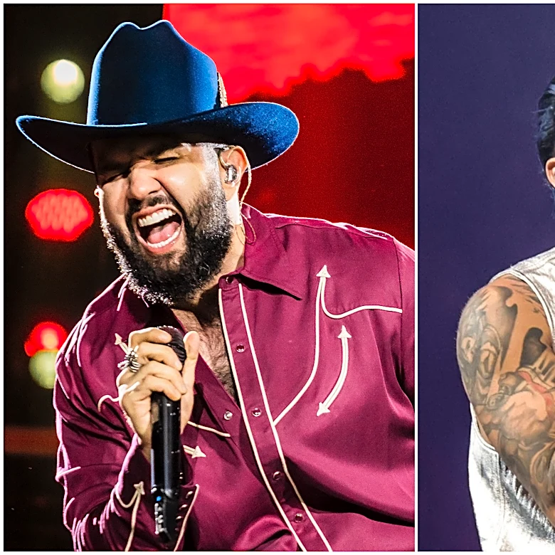 Carín León, Rauw Alejandro Lead Premios Juventud Nominations List (EXCLUSIVE)