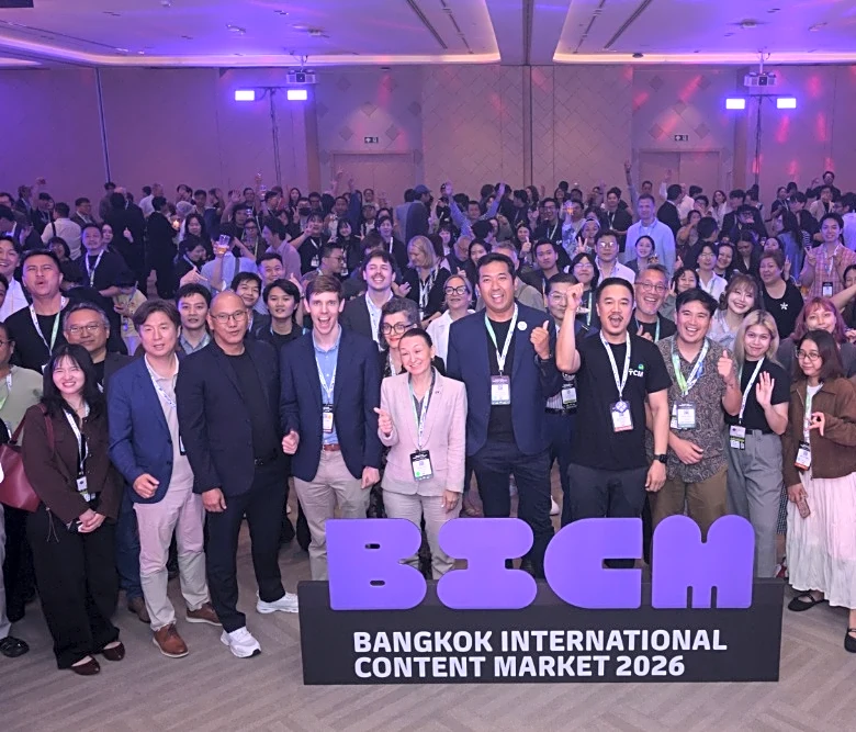 Bangkok International Content Market Bows With Strong Debut, Logs Over $65 Million in Deals