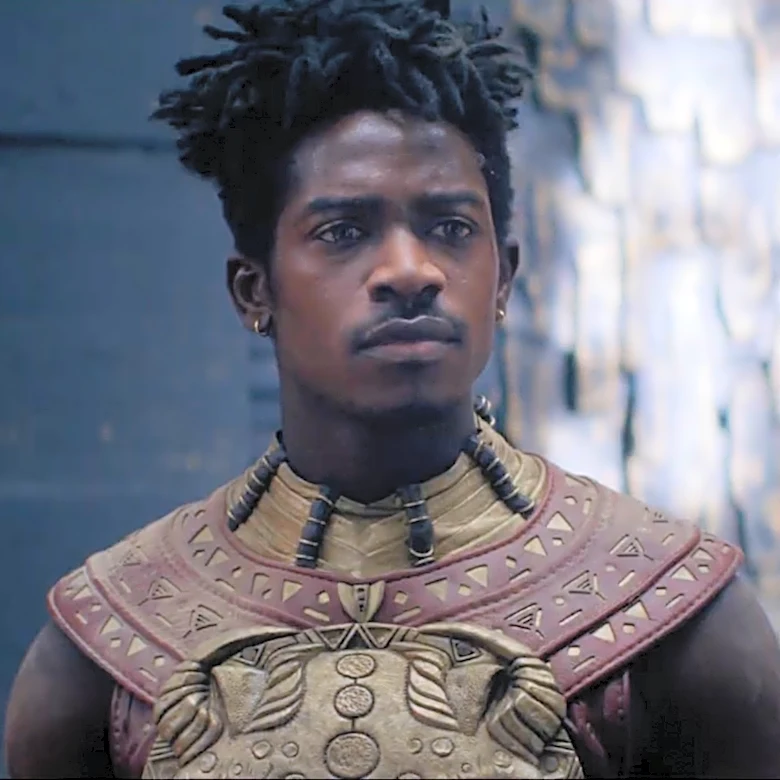 ‘Children of Blood and Bone’ Trailer: Magical African Fantasy Novel Comes to Life With Damson Idris, Cynthia Erivo, Viola Davis and More