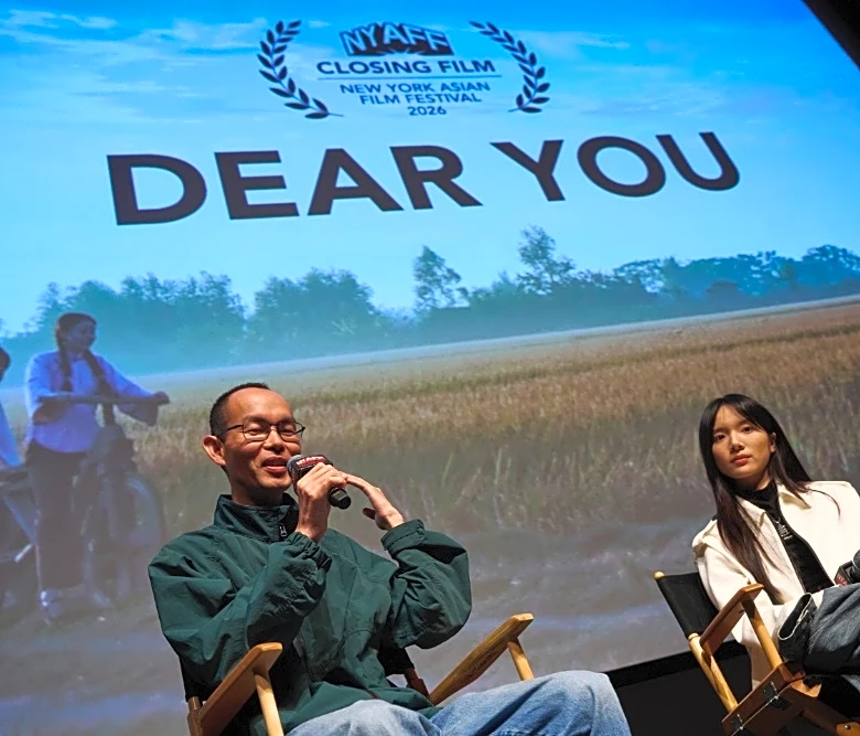 How Lan Hongchun’s Teochew Film ‘Dear You’ Turned a Forgotten Postal Tradition Into China’s Unlikely Hit: ‘Dialect Is Never Going to Be a Liability...