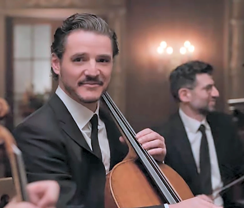 Tony Gilroy, Pedro Pascal’s ‘Behemoth!’ to World Premiere as NYFF Centerpiece Selection