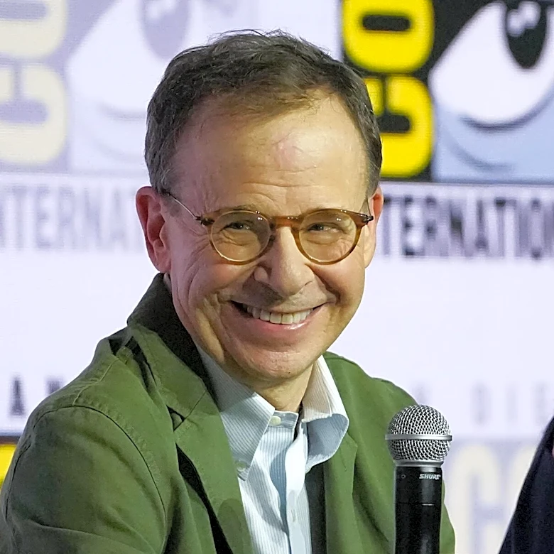Rick Moranis Ended Acting Retirement After Nearly 30 Years and Says ‘It Was Very Strange’ on ‘Spaceballs 2’ Set: ‘I Felt Like I Was in a Time Warp’
