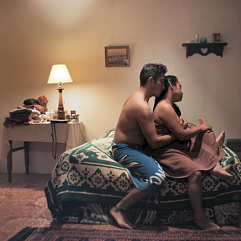 FiGa Films Snags Worldwide Rights to Guatemalan Drama ‘Nosotros’ Ahead of TIFF Premiere (EXCLUSIVE)
