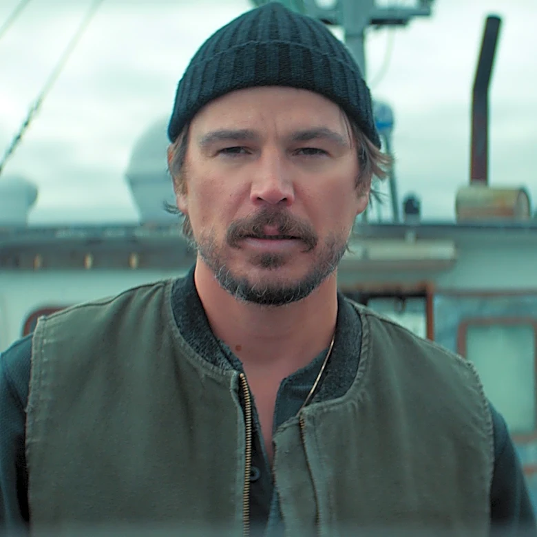 Josh Hartnett Battles a Sea Monster in First Teaser for Netflix Thriller Series ‘Below’