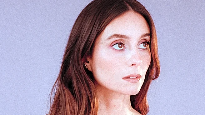 Mary Beth Barone on Her Debut Netflix Special ‘Galaxy Brain,’ Wanting to ‘Offend the Correct People’ and ‘Overcompensating’ Season 2: It’s ‘Sadder ...