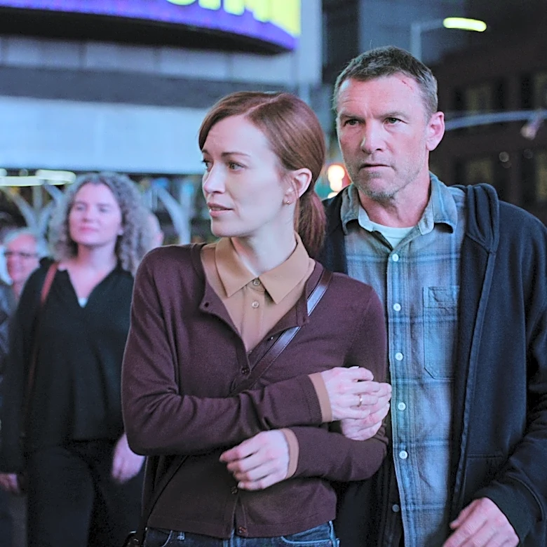 ‘I Will Find You’ Becomes Netflix’s No. 10 Most-Popular English-Language TV Series of All Time