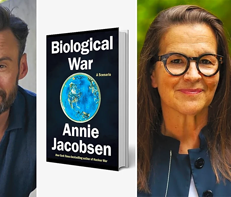 ‘Biological War’ TV Adaptation in the Works at Universal Global Television and Patrick Macmanus’ Littleton Road Productions (EXCLUSIVE)