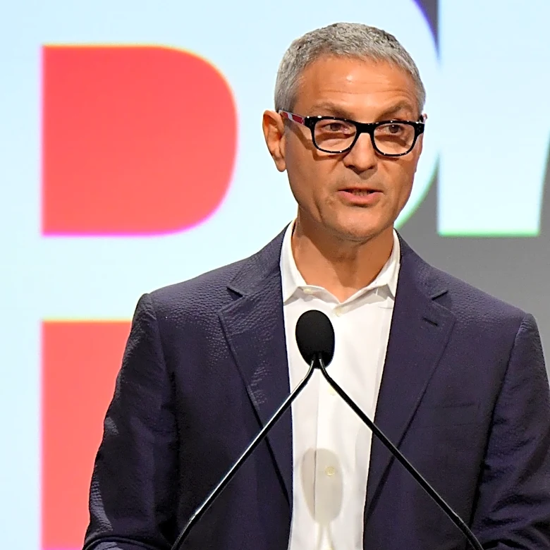 Ari Emanuel Blasts States’ ‘Trash’ Lawsuit Aimed at Blocking Paramount-Warner Bros. Merger, Claims It Threatens to ‘Destroy’ Competition