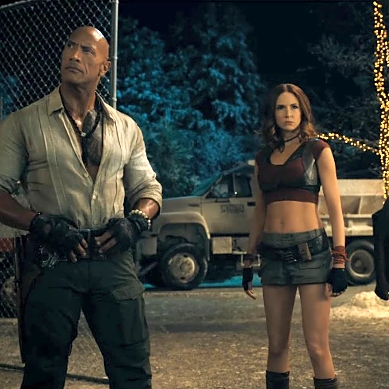 ‘Jumanji: Open World’ Trailer: Dwayne Johnson, Kevin Hart and Jack Black Return for Third and Final Movie
