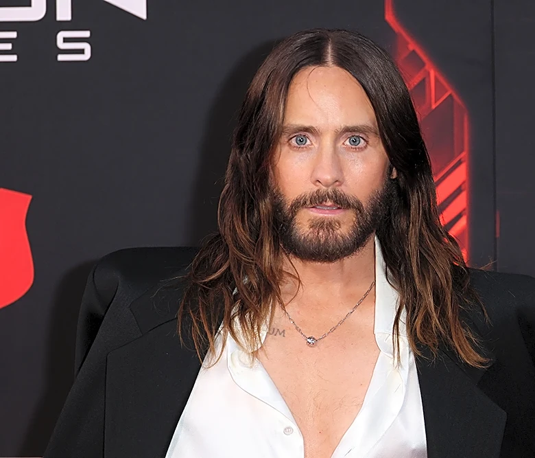 Jared Leto Accused of Criminal Sexual Conduct by Four Women in BBC Documentary