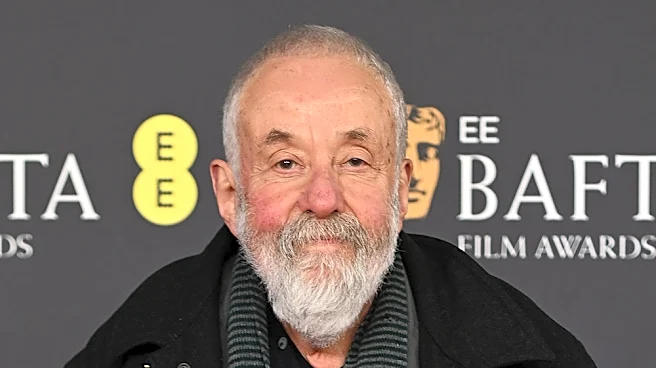 Mike Leigh Says It’s ‘Very Likely’ He’ll Retire After Next Film Due to Illness