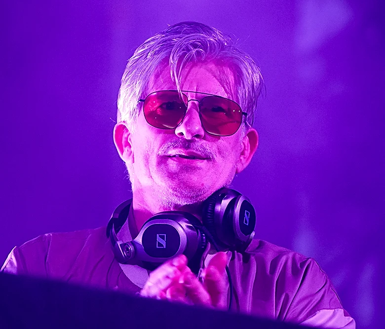 Kavinsky, French Producer and DJ Behind ‘Drive’ Opening Song ‘Nightcall,’ Dies at 50