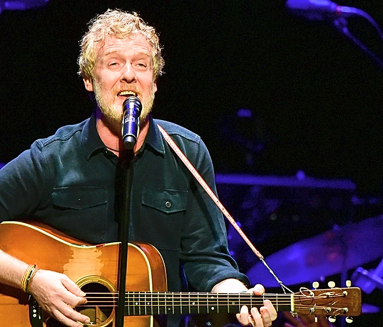 Glen Hansard, Irish Musician and ‘Once’ Star Who Won Oscar for Best Song, Dies at 56