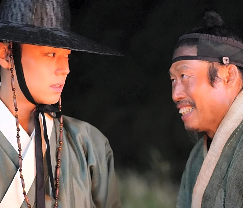 ‘The King’s Warden’ Leads Korea to Best First Half Box Office Since Pandemic