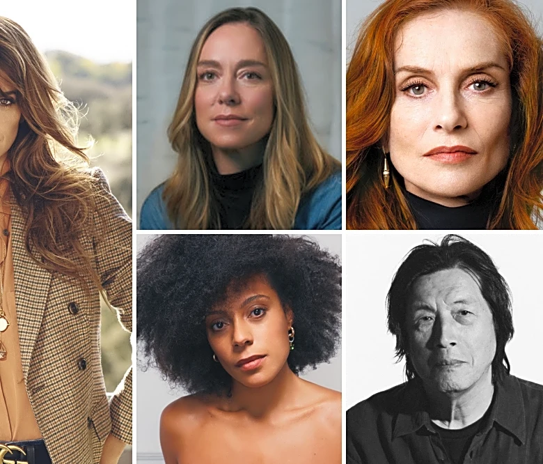 Penélope Cruz, Isabelle Huppert, Lee Chang-dong Among First TIFF Tribute Awards Honorees