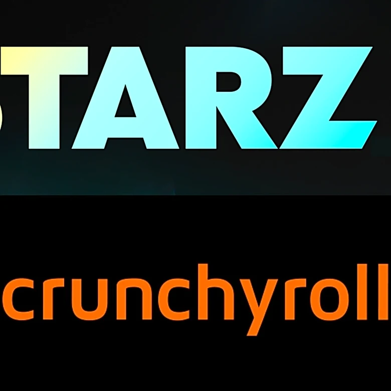 Starz and Crunchyroll Team for Discounted Bundle on Amazon’s Prime Video