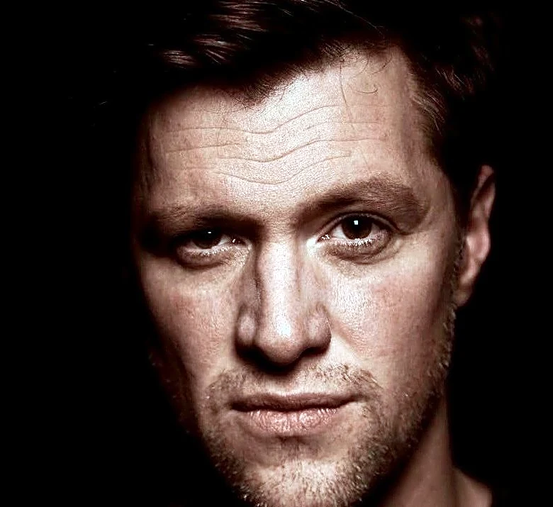 AMC NASCAR Series ‘Thunder Road’ Casts ‘Silo’ Star Shane McRae (EXLCUSIVE)