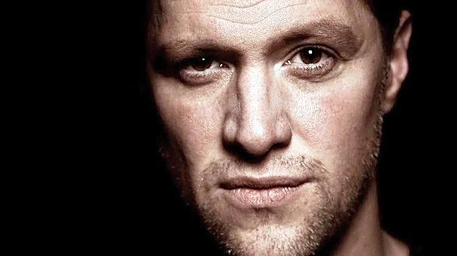 AMC NASCAR Series ‘Thunder Road’ Casts ‘Silo’ Star Shane McRae (EXLCUSIVE)