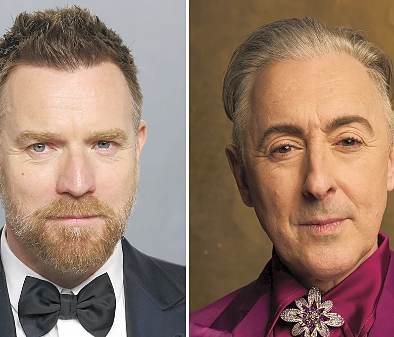 Ewan McGregor and Alan Cumming to Lead Scottish Stage Adaptation of Harry Macqueen’s Gay Romantic Drama ‘Supernova’