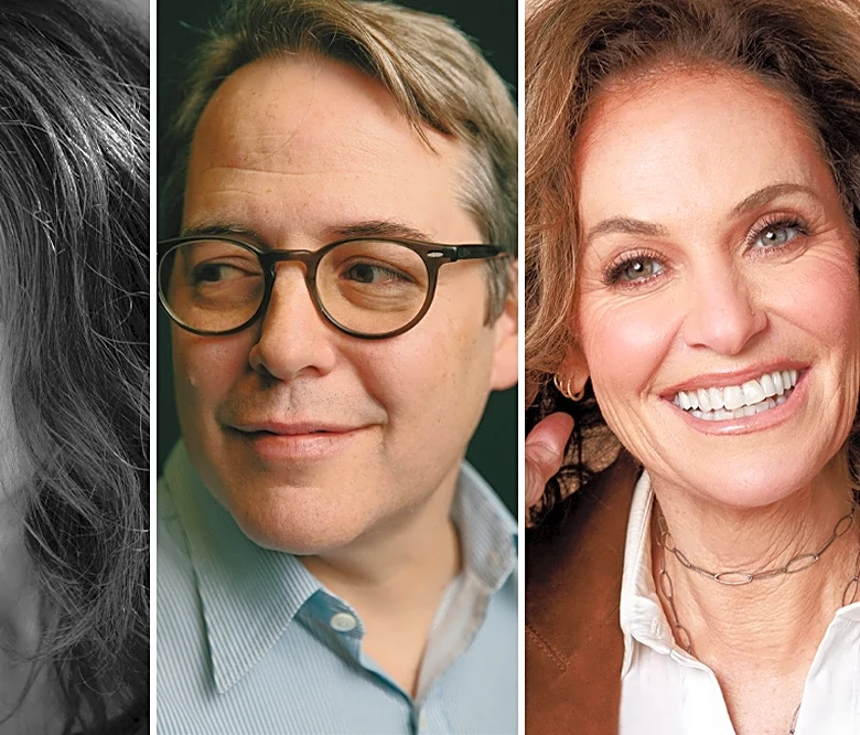 Marisa Tomei, Matthew Broderick, Amy Brenneman and More Present Staged Reading of ‘The Big Chill’ for the Center at West Park (EXCLUSIVE)