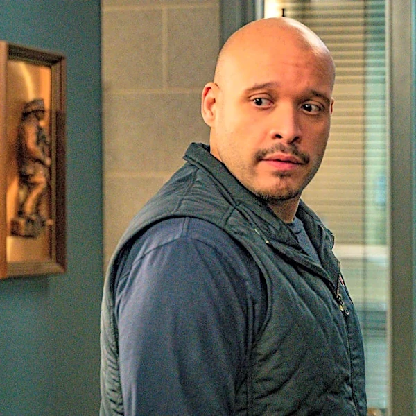 ‘Chicago Fire’ Star Joe Miñoso to Leave Series After 15 Seasons