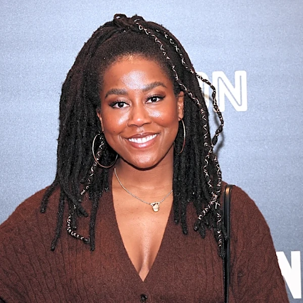 ‘Children of Blood and Bone’ Author Tomi Adeyemi Left Film’s Set ‘Sobbing,’ Calls It the ‘Worst Thing I’ve Had to Live Through’ and ‘I Never Want t...