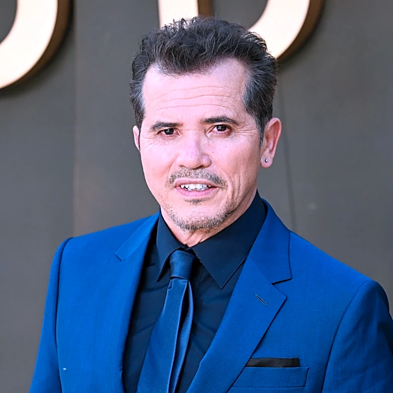 John Leguizamo Says ‘Ice Age’ Money ‘Paid for My Kids’ to Go to College and ‘Got Me a Second and Third Home’