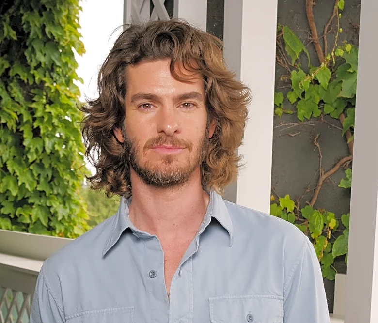 Andrew Garfield on Amazon Dropping ‘Artificial’ and Wanting to Meet Sam Altman (EXCLUSIVE)