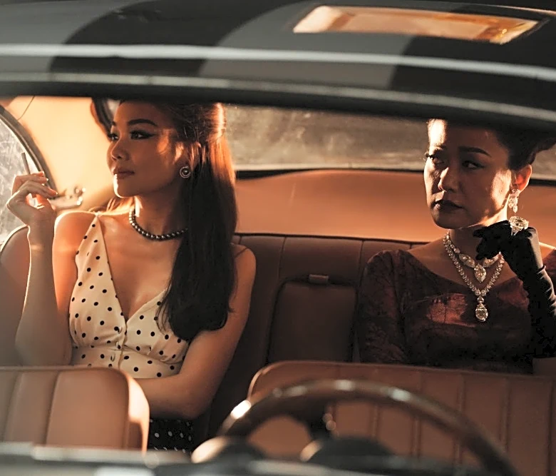 Thanh Hang, Hong Anh’s Vietnamese Period Drama ‘Madame in Saigon’ Lands North American Rights Deal With Reel Citrus, Live On (EXCLUSIVE)