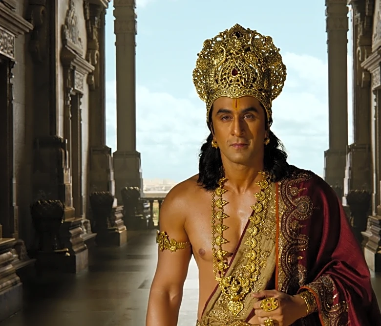 ‘Ramayana’ Trailer: Ranbir Kapoor and Yash Face Off in First Part of Nitesh Tiwari’s Epic