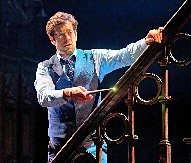 ‘Harry Potter and the Cursed Child’ Celebrates 10 Years as Longest-Running Two-Part Play in Modern West End History – Global Bulletin