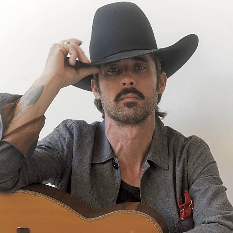 Ryan Bingham Signs With WME (EXCLUSIVE)