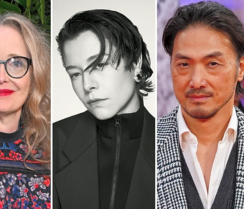 Julie Delpy, Emma D’Arcy and Takehiro Hira Join Sonoya Mizuno’s ‘Stages’ for A24 as Focus Boards for International