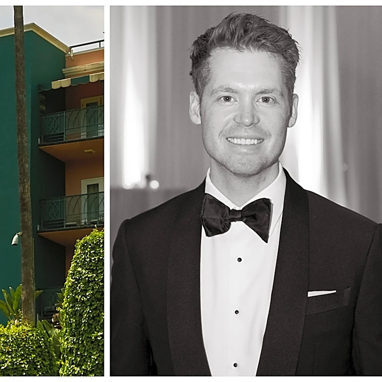 Beverly Hills Hotel Partners With ALR Music for New Supper Club (EXCLUSIVE)